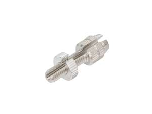 Vite di arresto Magura M6x32 mm con bordo (Ø 2,8 mm) con intaglio Vite di arresto Magura M6x32 mm con bordo (Ø 2,8 mm) con intaglio
