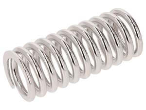 swiing® revival Sattelfeder Inox | Piaggio Ciao SC, PX swiing® revival Sattelfeder Inox | Piaggio Ciao SC, PX