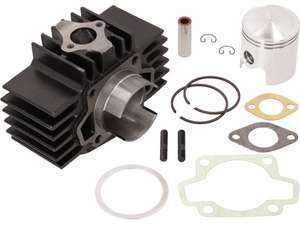Kit cilindro Polini 46 mm | Garelli Noi 50 Matic Kit cilindro Polini 46 mm | Garelli Noi 50 Matic