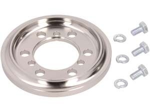 swiing® ingenious 280 g di peso aggiuntivo EVO Inox swiing® ingenious 280 g di peso aggiuntivo EVO Inox
