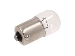 Lampadina swiing® revival per fanale posteriore 12 V - 10 W (BA15s, G18) Lampadina swiing® revival per fanale posteriore 12 V - 10 W (BA15s, G18)