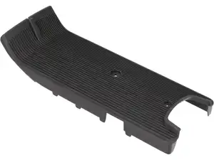 Pedana di marcia grigio scuro (qualità 1A) | Piaggio Ciao PX, C24 Pedana di marcia grigio scuro (qualità 1A) | Piaggio Ciao PX, C24