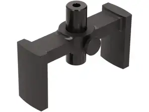 Cambio a ponte di misura | Puch ZA50 Cambio a ponte di misura | Puch ZA50