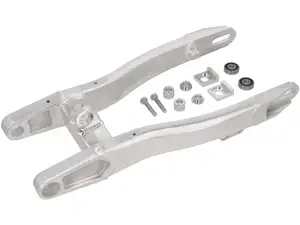 Swing arm cross aluminum Swing arm cross aluminum