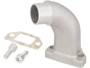 Polini 21 mm collettore di aspirazione CP / Dell'Orto PHBG | Puch Polini 21 mm collettore di aspirazione CP / Dell'Orto PHBG | Puch