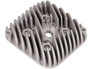 NC-Motorparts Testata da 44 mm (raffreddata a ventola) | Kreidler Florett NC-Motorparts Testata da 44 mm (raffreddata a ventola) | Kreidler Florett