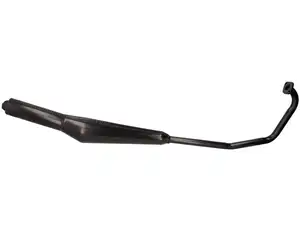 Scarico nero NOS | Malaguti Fifty Sport Scarico nero NOS | Malaguti Fifty Sport