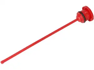 Tankdeckel mit Messstab rot original NOS | Piaggio Ciao, Bravo Tankdeckel mit Messstab rot original NOS | Piaggio Ciao, Bravo