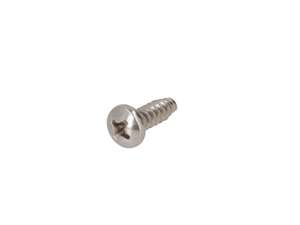Vite in lamiera Ø 4,2x13 coperchio cilindro / pedana Inox originale | Piaggio Vite in lamiera Ø 4,2x13 coperchio cilindro / pedana Inox originale | Piaggio