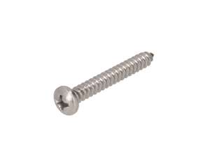 Vite Ø 4,2x32 Canalina Inox originale | Piaggio SI Vite Ø 4,2x32 Canalina Inox originale | Piaggio SI