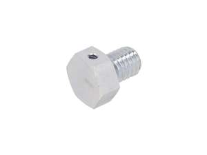 swiing® ingenious vite M8x10 scarico olio (con foro di bloccaggio) | Puch swiing® ingenious vite M8x10 scarico olio (con foro di bloccaggio) | Puch