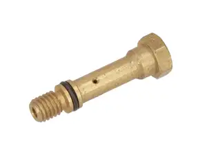 Ugello ad ago BING 0547 Bing 17 & 18 Ugello ad ago BING 0547 Bing 17 & 18