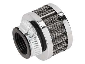 GPO griglia filtro aria dritta (Ø 28 mm) GPO griglia filtro aria dritta (Ø 28 mm)