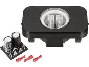 Evok LED Scheinwerfereinsatz | Piaggio Bravo, SUPERbravo Evok LED Scheinwerfereinsatz | Piaggio Bravo, SUPERbravo