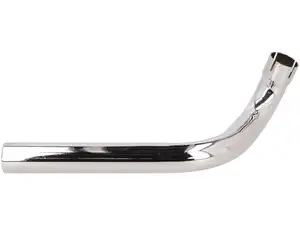 Collettore di scarico da 32 mm con fascetta | Kreidler RS 50 Collettore di scarico da 32 mm con fascetta | Kreidler RS 50