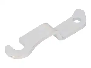 Leva freno ruota posteriore estesa zincata | Piaggio Ciao, SI, Bravo, Boxer Leva freno ruota posteriore estesa zincata | Piaggio Ciao, SI, Bravo, Boxer