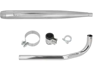 swiing® ingenious resonance exhaust set Ø 28 / 70 mm | Sachs 503 swiing® ingenious resonance exhaust set Ø 28 / 70 mm | Sachs 503