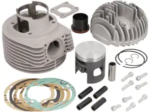 VMC 63 mm Zylinderkit «177 Crono» | Vespa Largeframe VMC 63 mm Zylinderkit «177 Crono» | Vespa Largeframe