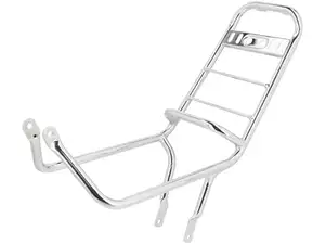 AKOA serbatoio portapacchi cromato | Puch Maxi N AKOA serbatoio portapacchi cromato | Puch Maxi N