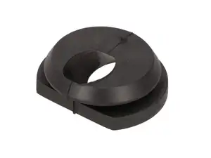 Telaio cavo cambio in gomma | Vespa Largeframe Telaio cavo cambio in gomma | Vespa Largeframe