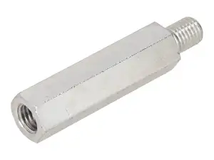 Dado distanziatore M9x52 ammortizzatore posteriore | Vespa P, PX Dado distanziatore M9x52 ammortizzatore posteriore | Vespa P, PX