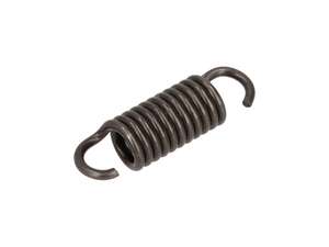 Molla per ganasce dei freni Ø 2,3 / 13,3 x 48,5 mm | Vespa Largeframe, Smallframe Molla per ganasce dei freni Ø 2,3 / 13,3 x 48,5 mm | Vespa Largeframe, Smallframe
