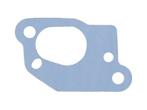 Guarnizione carter carburatore / motore senza lubrificazione separata | Vespa Largeframe Guarnizione carter carburatore / motore senza lubrificazione separata | Vespa Largeframe