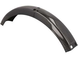 CIF parafango posteriore carbon look | Piaggio Ciao CIF parafango posteriore carbon look | Piaggio Ciao