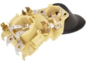 Porta lampadina Siem | Vespa P, PX Porta lampadina Siem | Vespa P, PX