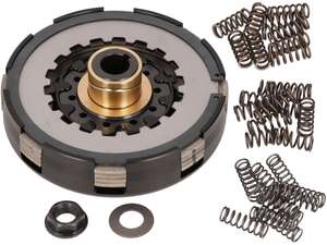 VMC Clutch Cosa "10 Molle Ergal" | Vespa PX Lusso, Cosa VMC Clutch Cosa "10 Molle Ergal" | Vespa PX Lusso, Cosa