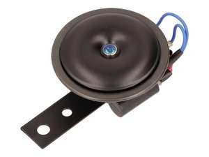 Clacson 12 V CA / CC Clacson 12 V CA / CC