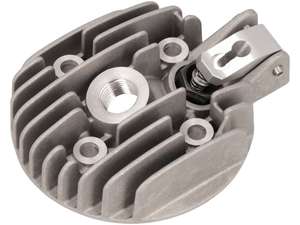 Testata GPO 41 mm con deco premontata | Sachs 503 2AL / AAL / 2BL / ABL Testata GPO 41 mm con deco premontata | Sachs 503 2AL / AAL / 2BL / ABL