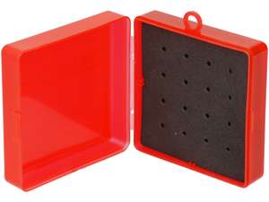 swiing® revival Scatola per ugelli vuota Bing M3.5 / M4 swiing® revival Scatola per ugelli vuota Bing M3.5 / M4