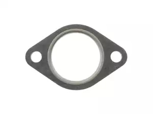 Auslassdichtung gross mit Metallring Auslassdichtung gross mit Metallring
