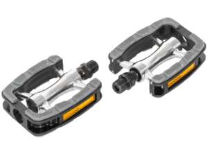 Union Pedalen Alu grau Union Pedalen Alu grau