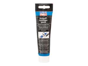 LIQUI MOLY Pasta per il montaggio dei gas di scarico 150 g LIQUI MOLY Pasta per il montaggio dei gas di scarico 150 g