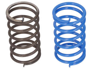Set di molle di contropressione Polini 35 kg / 40 kg | Piaggio Ciao, SI, Bravo, Boxer Set di molle di contropressione Polini 35 kg / 40 kg | Piaggio Ciao, SI, Bravo, Boxer