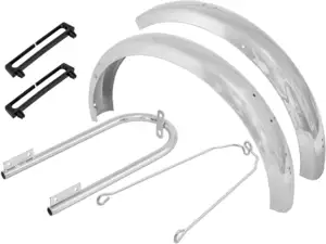 Set parafanghi swiing® revival 17" | Puch X30 NS, NL, NG-2AH, N-2AH, Sprinter Set parafanghi swiing® revival 17" | Puch X30 NS, NL, NG-2AH, N-2AH, Sprinter