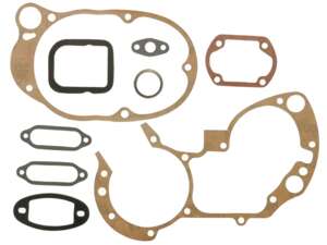 Set di guarnizioni Athena versione a membrana | Sachs 50-AML Saxonette Set di guarnizioni Athena versione a membrana | Sachs 50-AML Saxonette