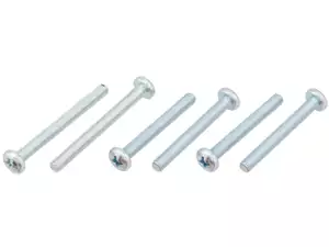 swiing® set viti rilancio testa lente coperchio frizione ZA50 (nuovo) | Puch X30 NG-2AH swiing® set viti rilancio testa lente coperchio frizione ZA50 (nuovo) | Puch X30 NG-2AH