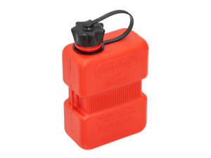 tanica di benzina hünersdorff "Fuel Friend" 1 L rosso tanica di benzina hünersdorff "Fuel Friend" 1 L rosso