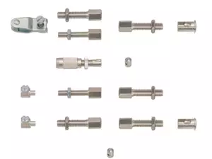 Set di viti swiing® revival | Sachs 50/2, 50/3, 503 cambio manuale Set di viti swiing® revival | Sachs 50/2, 50/3, 503 cambio manuale