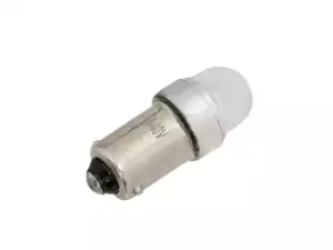 swiing® ingenious Lampadina LED posteriore 12V (BA9s) bianco monofase (qualità 1A) swiing® ingenious Lampadina LED posteriore 12V (BA9s) bianco monofase (qualità 1A)