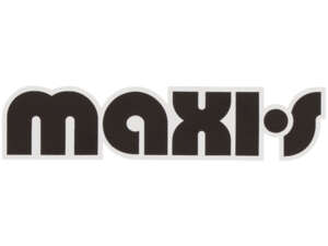 Aufkleber «maxiâąs» 72 x 16.5 mm | Puch Maxi S Aufkleber «maxiâąs» 72 x 16.5 mm | Puch Maxi S