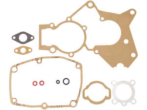 Set di guarnizioni swiing® revival ZA50 per motore | Puch X30 NG-2AH, NG-2A Set di guarnizioni swiing® revival ZA50 per motore | Puch X30 NG-2AH, NG-2A