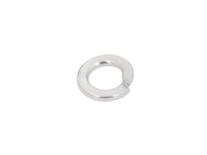 Anello elastico Normio M8 8,3/14,1/2 zincato Anello elastico Normio M8 8,3/14,1/2 zincato