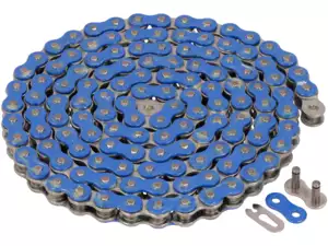 Catena di trasmissione CYC blu 415H (rinforzata) 128L Catena di trasmissione CYC blu 415H (rinforzata) 128L