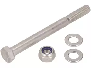 swiing® set di viti di rilancio cavalletto principale Inox | Pony GTX, Cross 521 swiing® set di viti di rilancio cavalletto principale Inox | Pony GTX, Cross 521