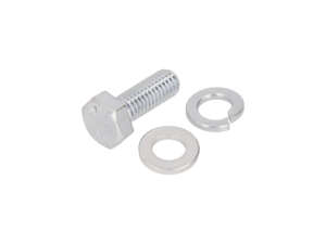 swiing® set di viti revival corno zincato | Pony GTX, Cross 521 swiing® set di viti revival corno zincato | Pony GTX, Cross 521