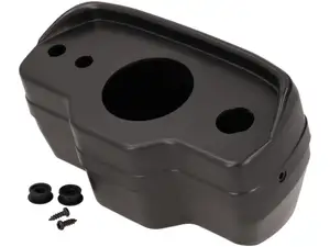 Alloggiamento abitacolo 48 mm tachimetro nero | Hercules Prima, Optima Alloggiamento abitacolo 48 mm tachimetro nero | Hercules Prima, Optima